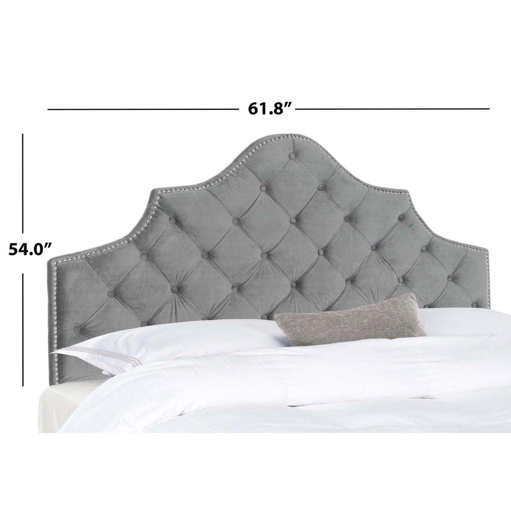 Safavieh Arebelle Headboard, MCR4035