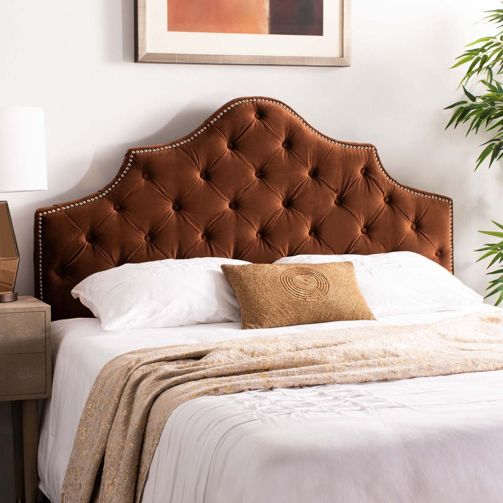 Safavieh Arebelle Headboard, MCR4035