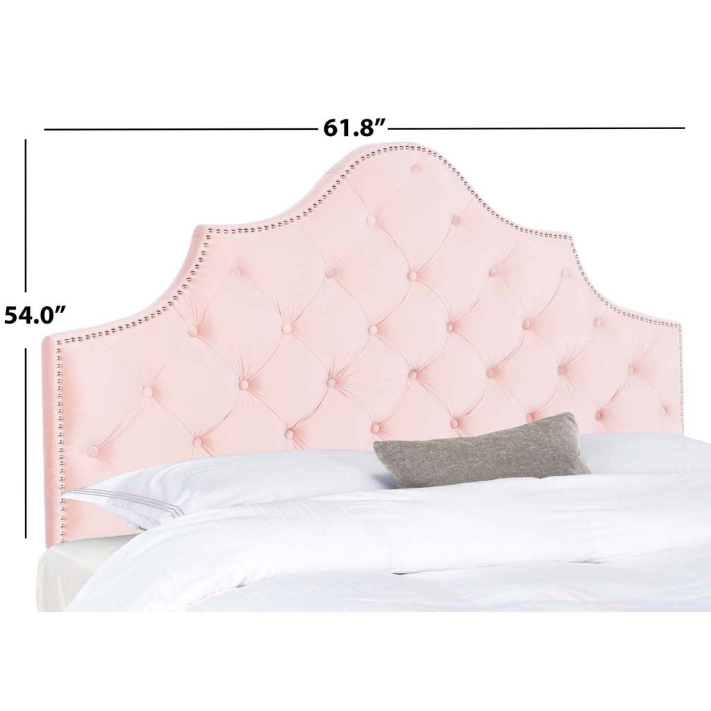 Safavieh Arebelle Headboard, MCR4035