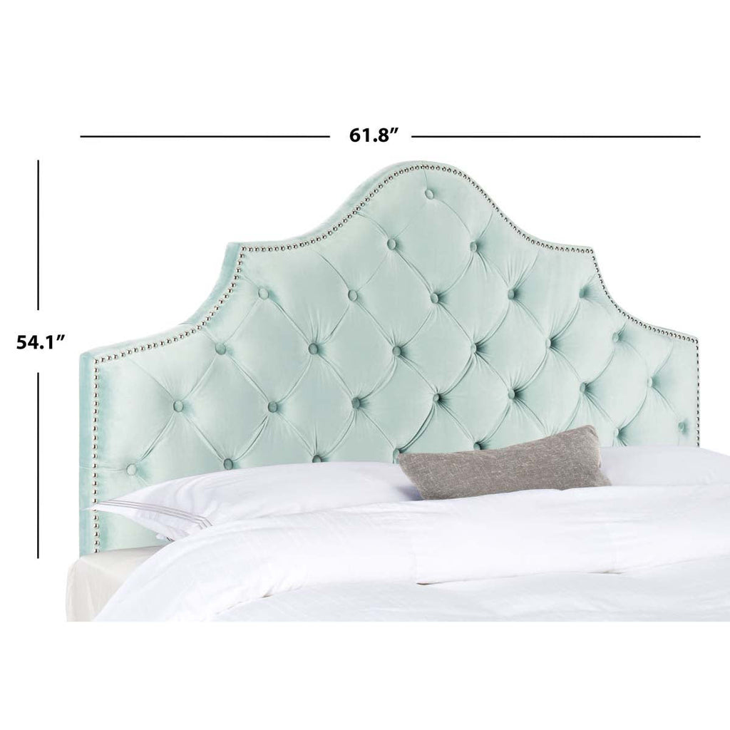 Safavieh Arebelle Headboard, MCR4035