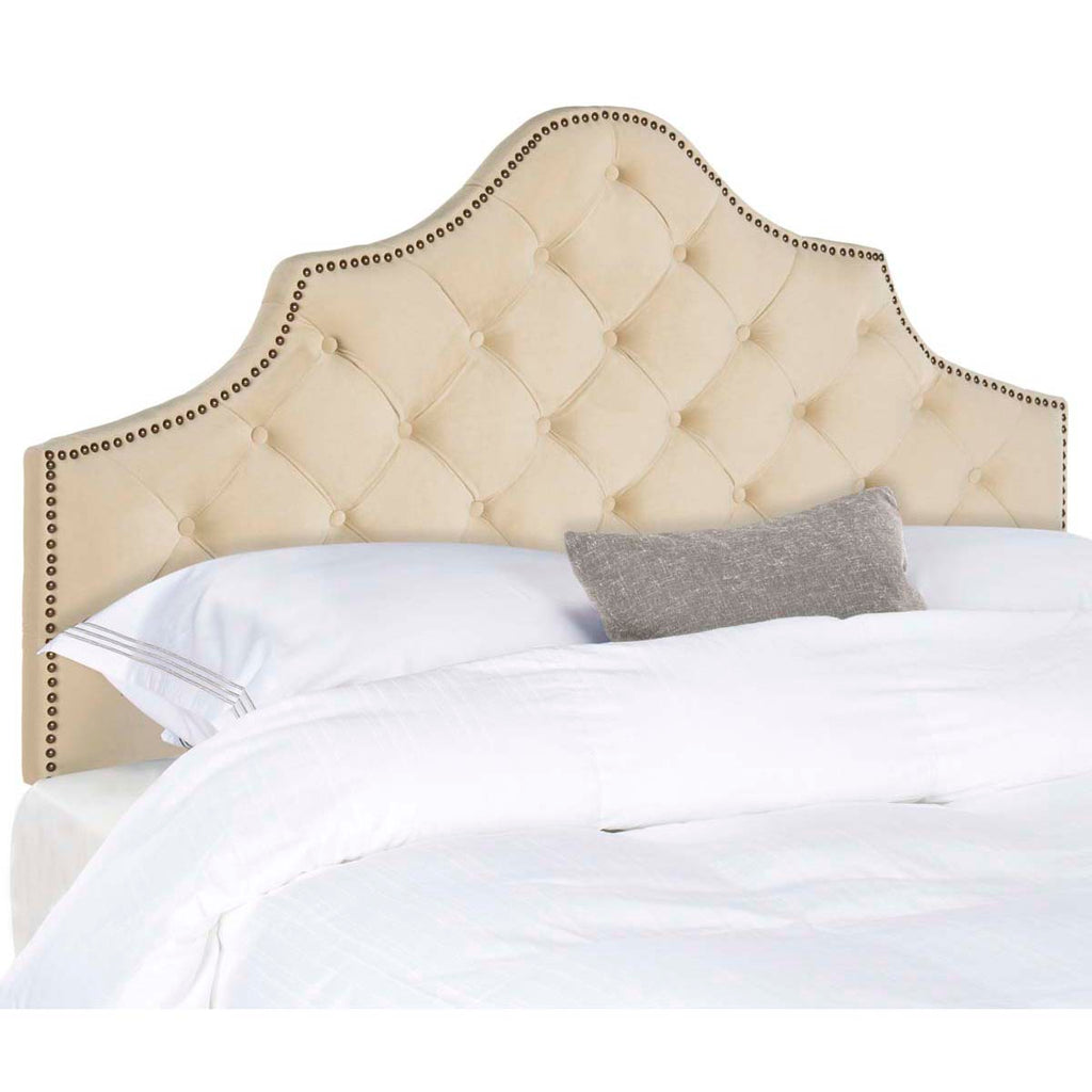 Safavieh Arebelle Headboard, MCR4035