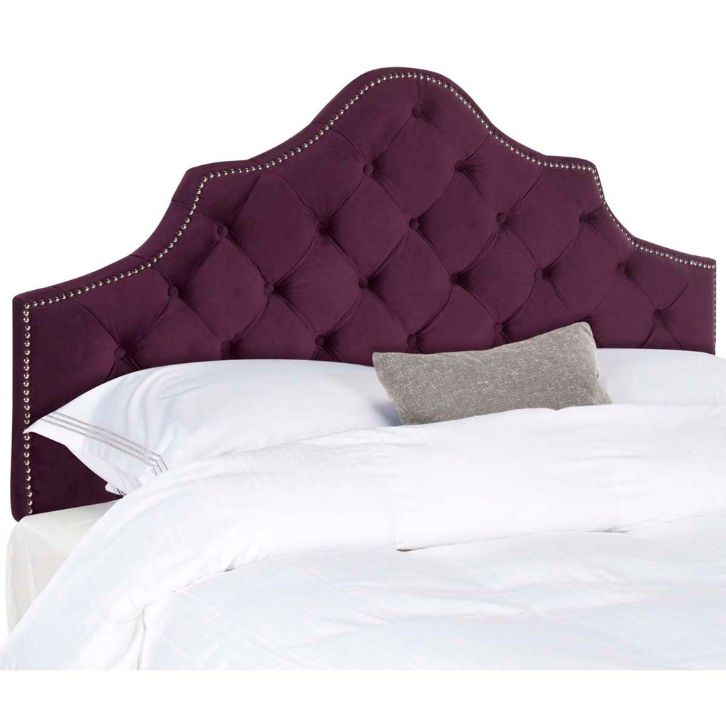 Safavieh Arebelle Headboard, MCR4035