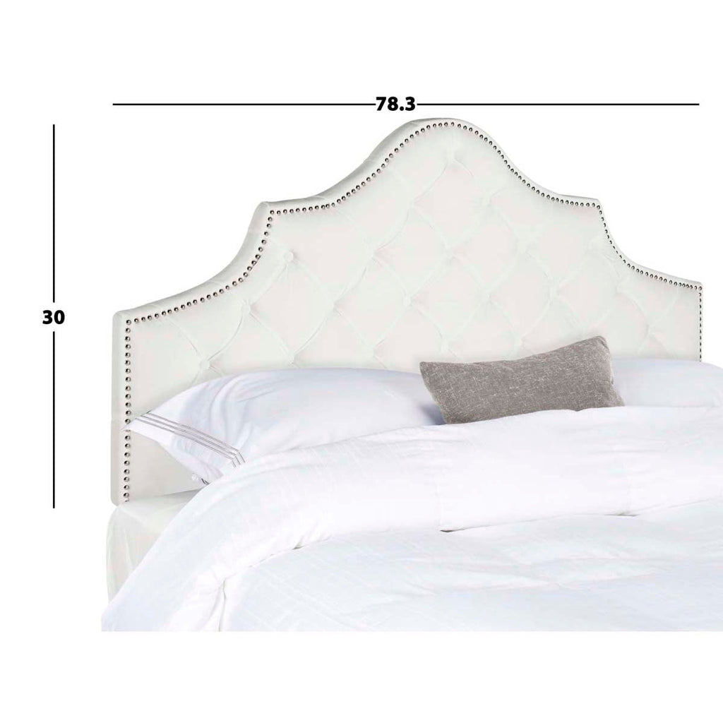 Safavieh Arebelle Headboard, MCR4035