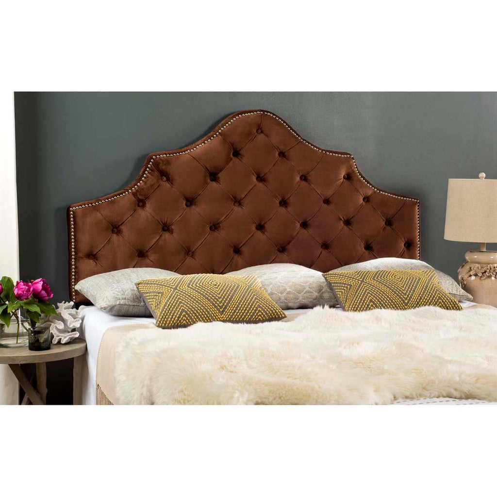 Safavieh Arebelle Headboard, MCR4035