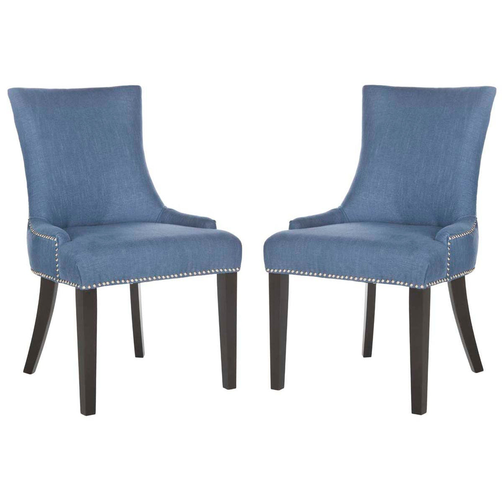 Safavieh Lester 19''H Dining Chair (Set of 2), MCR4709A