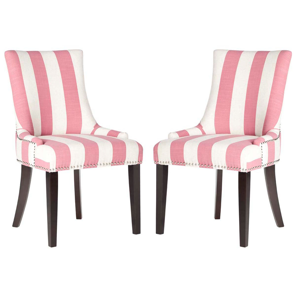 Safavieh Lester 19''H Dining Chair (Set of 2), MCR4709A