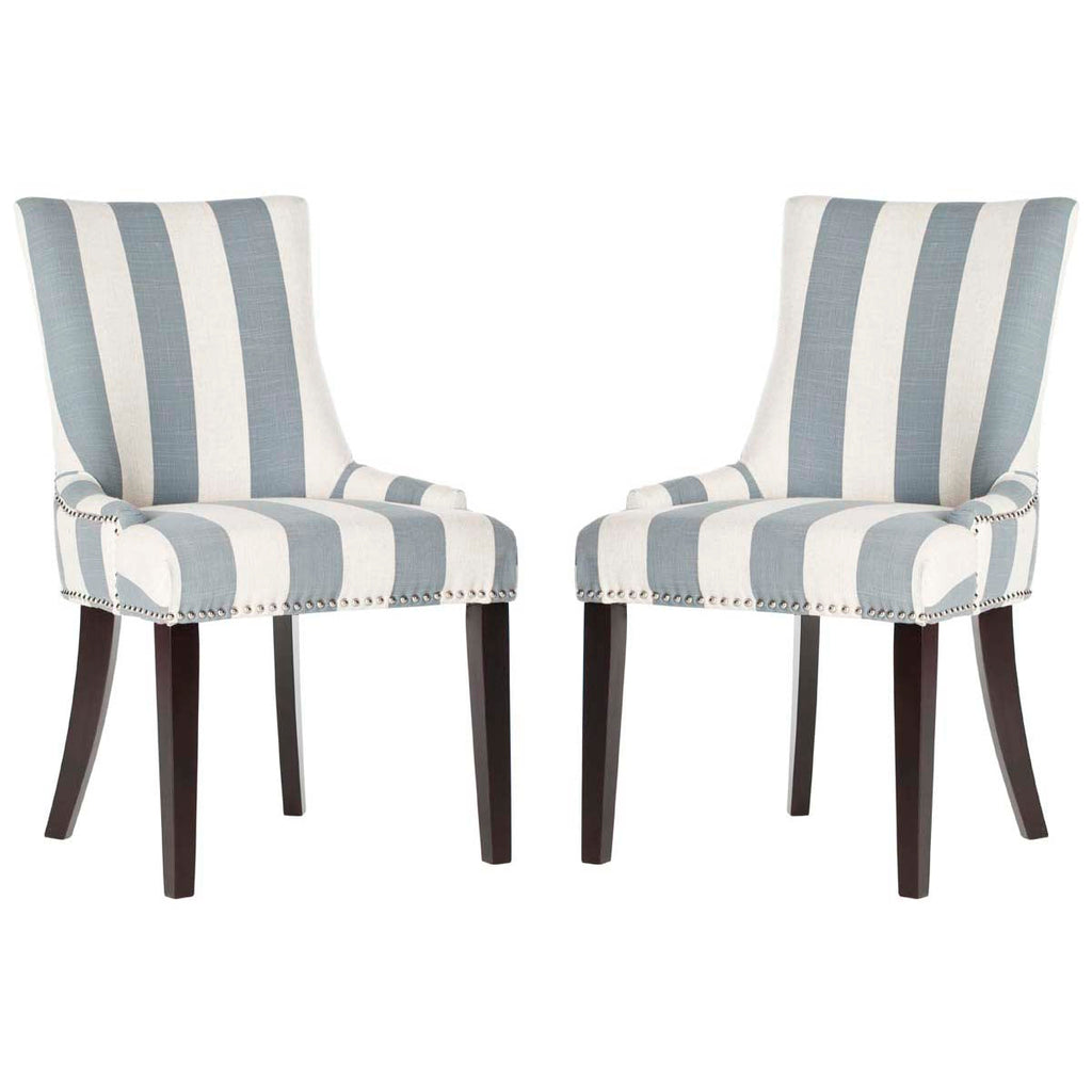 Safavieh Lester 19''H Dining Chair (Set of 2), MCR4709A