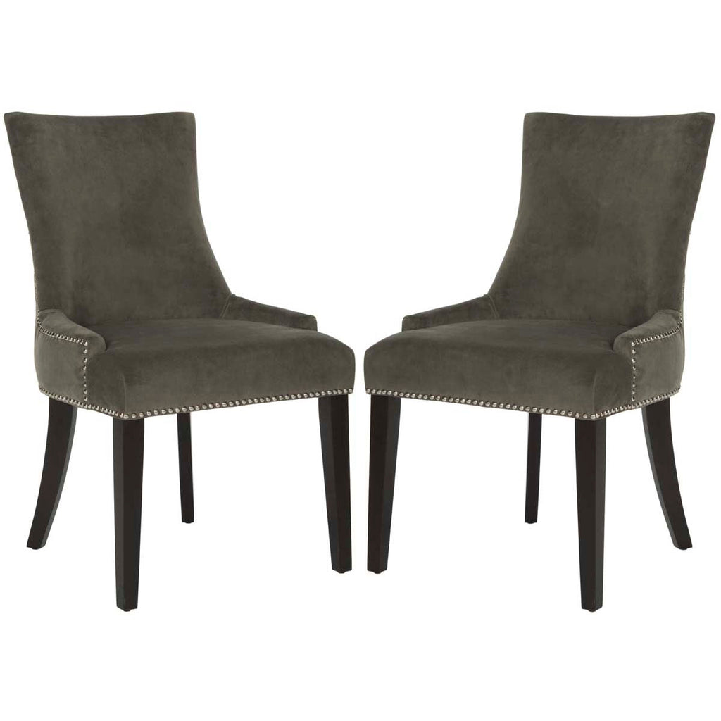 Safavieh Lester 19''H Dining Chair (Set of 2), MCR4709A