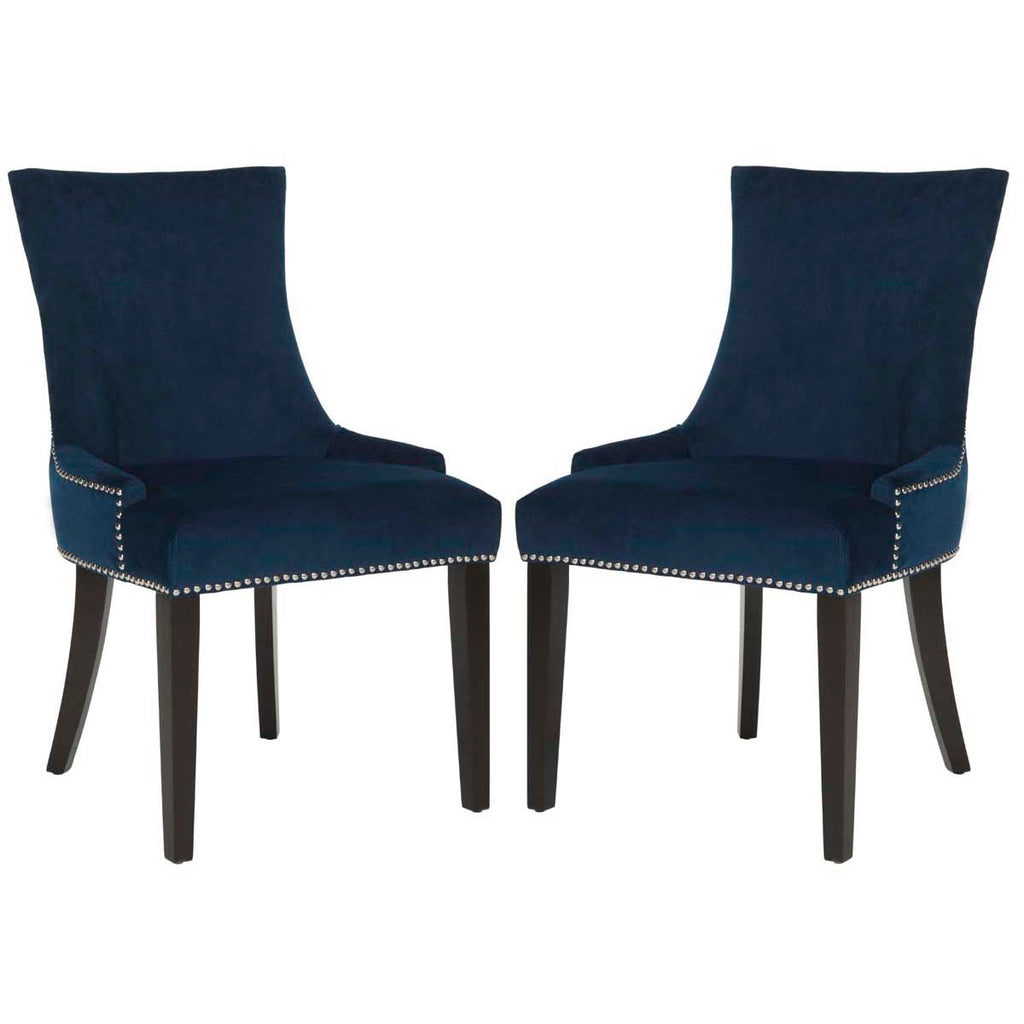 Safavieh Lester 19''H Dining Chair (Set of 2), MCR4709A