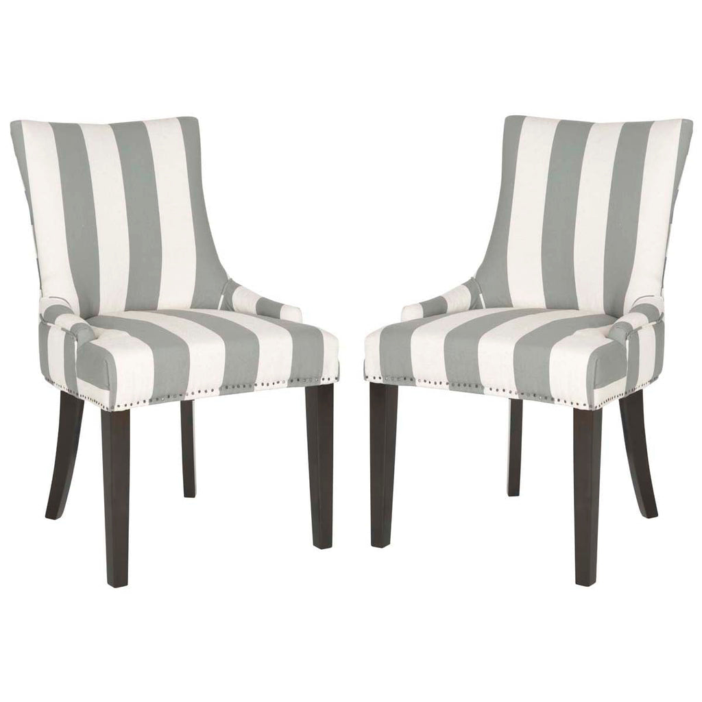 Safavieh Lester 19''H Dining Chair (Set of 2), MCR4709A