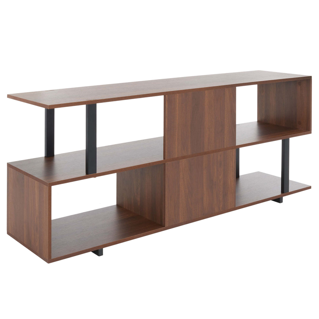 Safavieh Jarrett Large Media Stand , MED9300