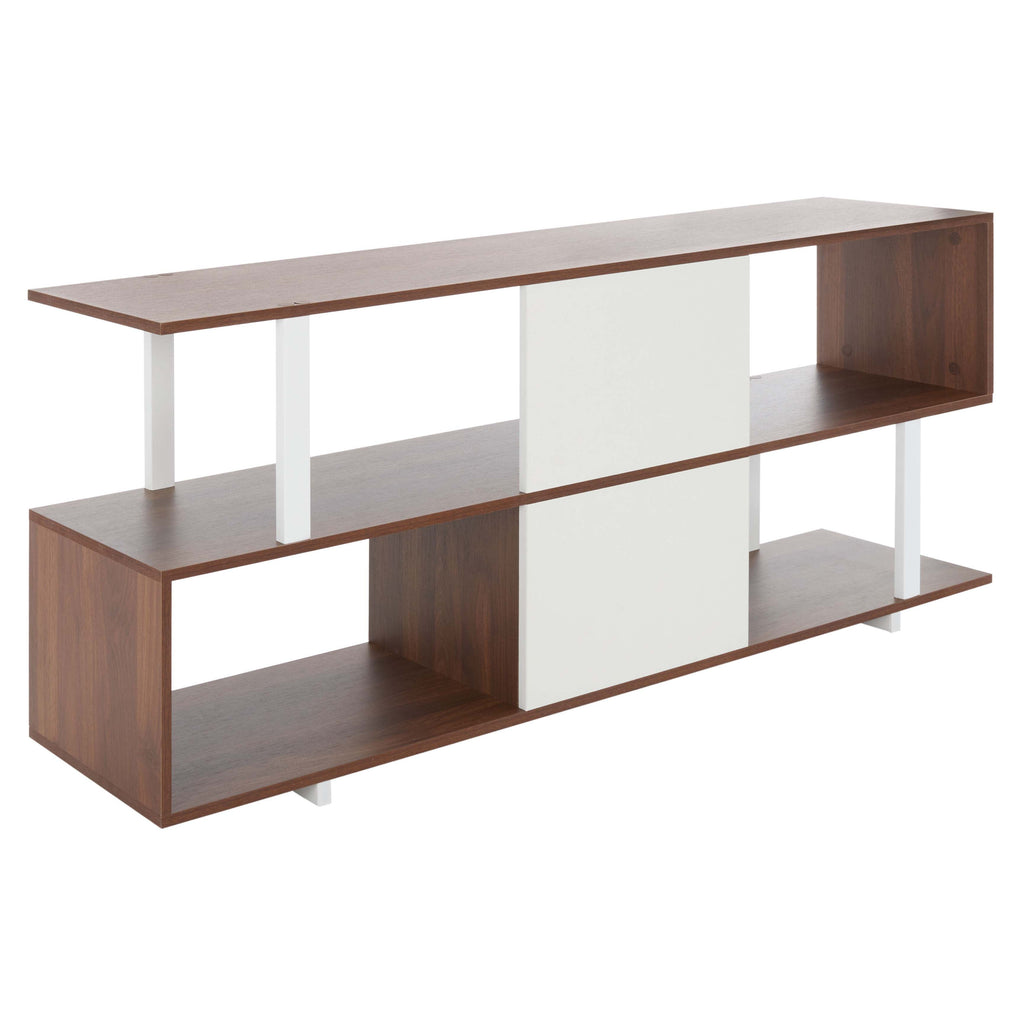 Safavieh Jarrett Large Media Stand , MED9300