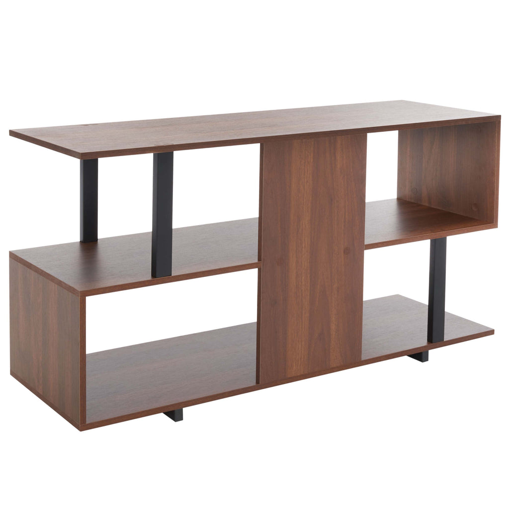 Safavieh Jarrett Small Media Stand , MED9301