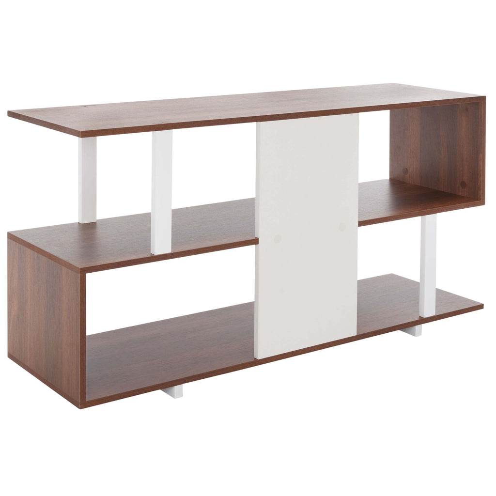 Safavieh Jarrett Small Media Stand , MED9301