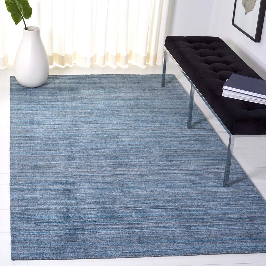 Safavieh Mirage Rug Collection MIR176M - Teal / Blue