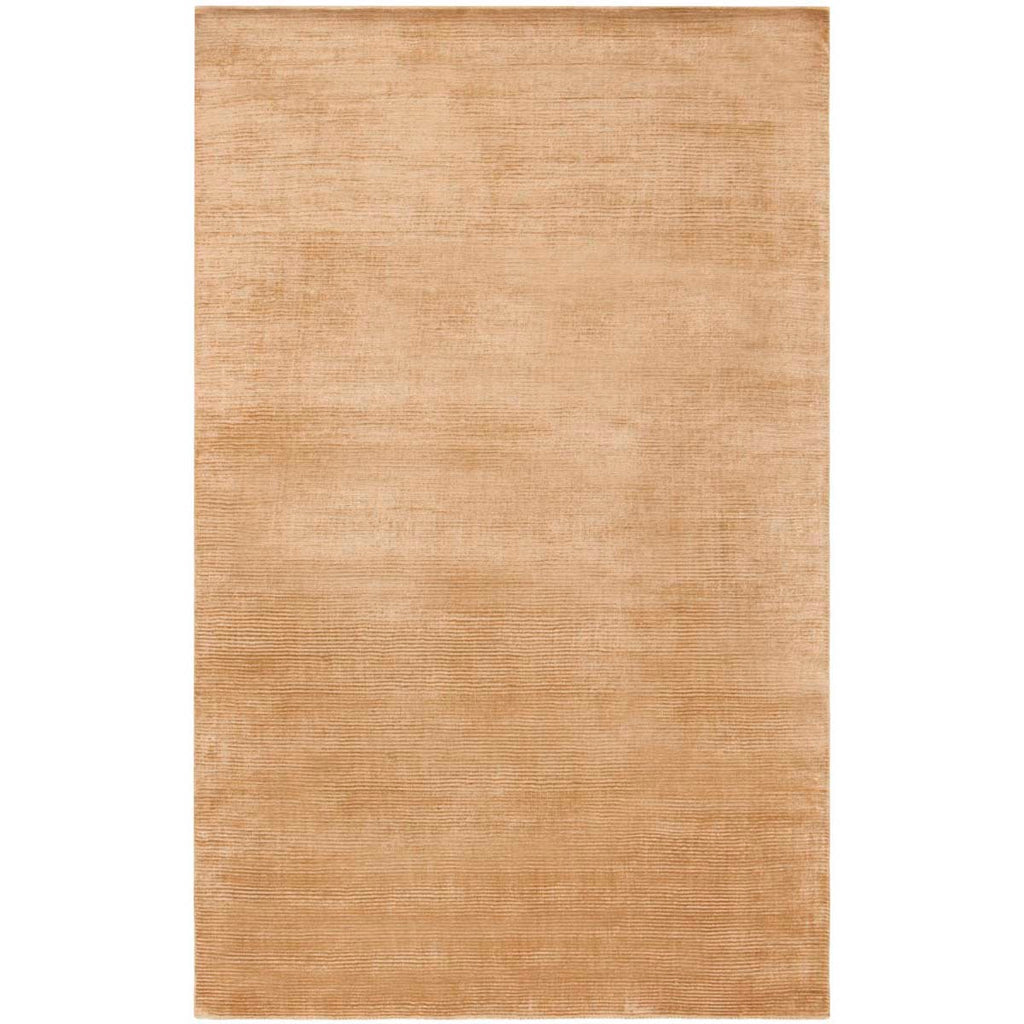 Safavieh Mirage Rug Collection MIR234G - Gold