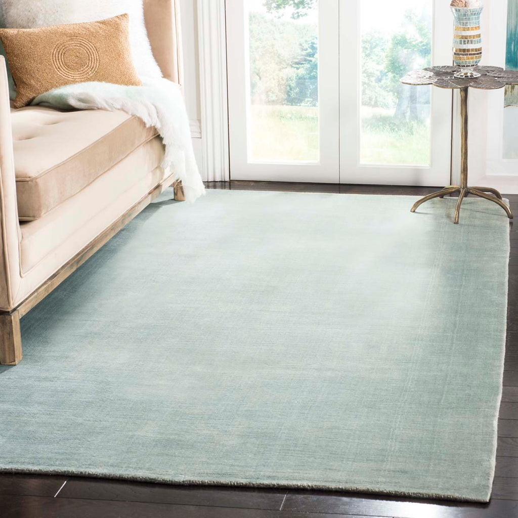 Safavieh Mirage Rug Collection MIR344B - Villa Blue