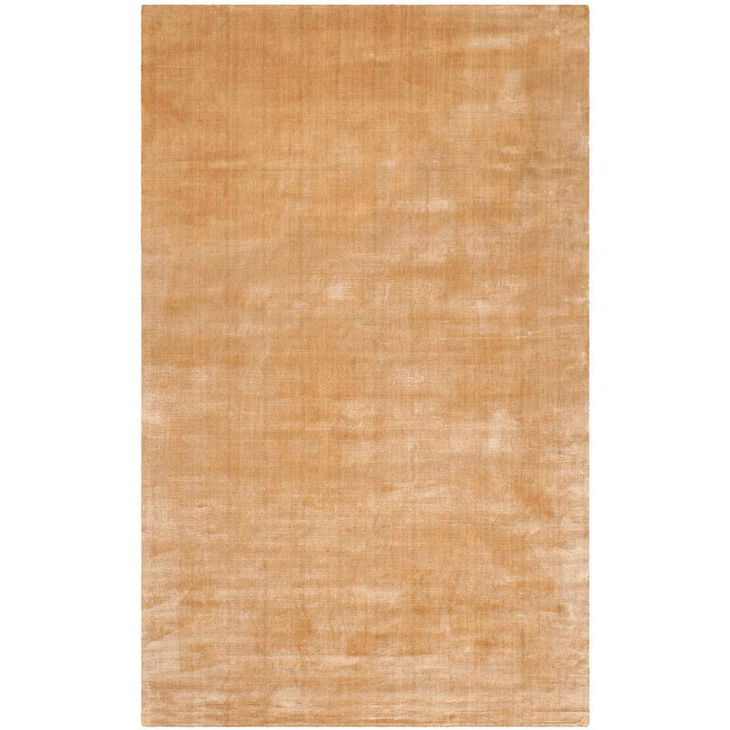 Safavieh Mirage Rug Collection MIR344G - Old Gold