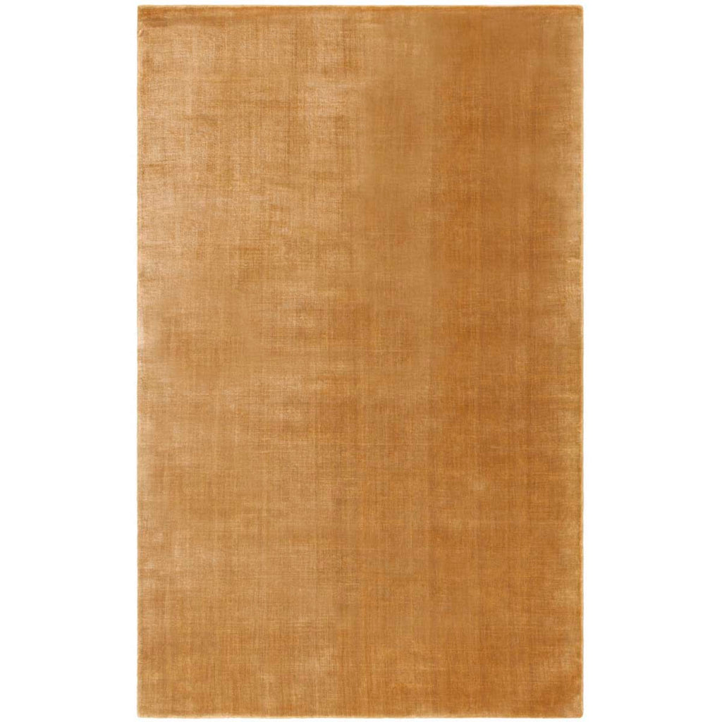 Safavieh Mirage Rug Collection MIR344G - Old Gold