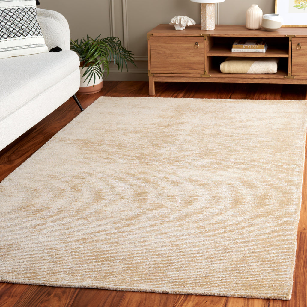 Mirage 475 | Rug - Safavieh - MIR475 - Gold