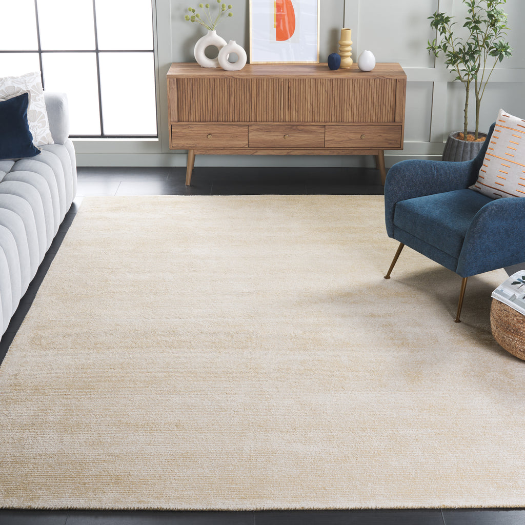 Mirage 475 | Rug - Safavieh - MIR475 - Gold