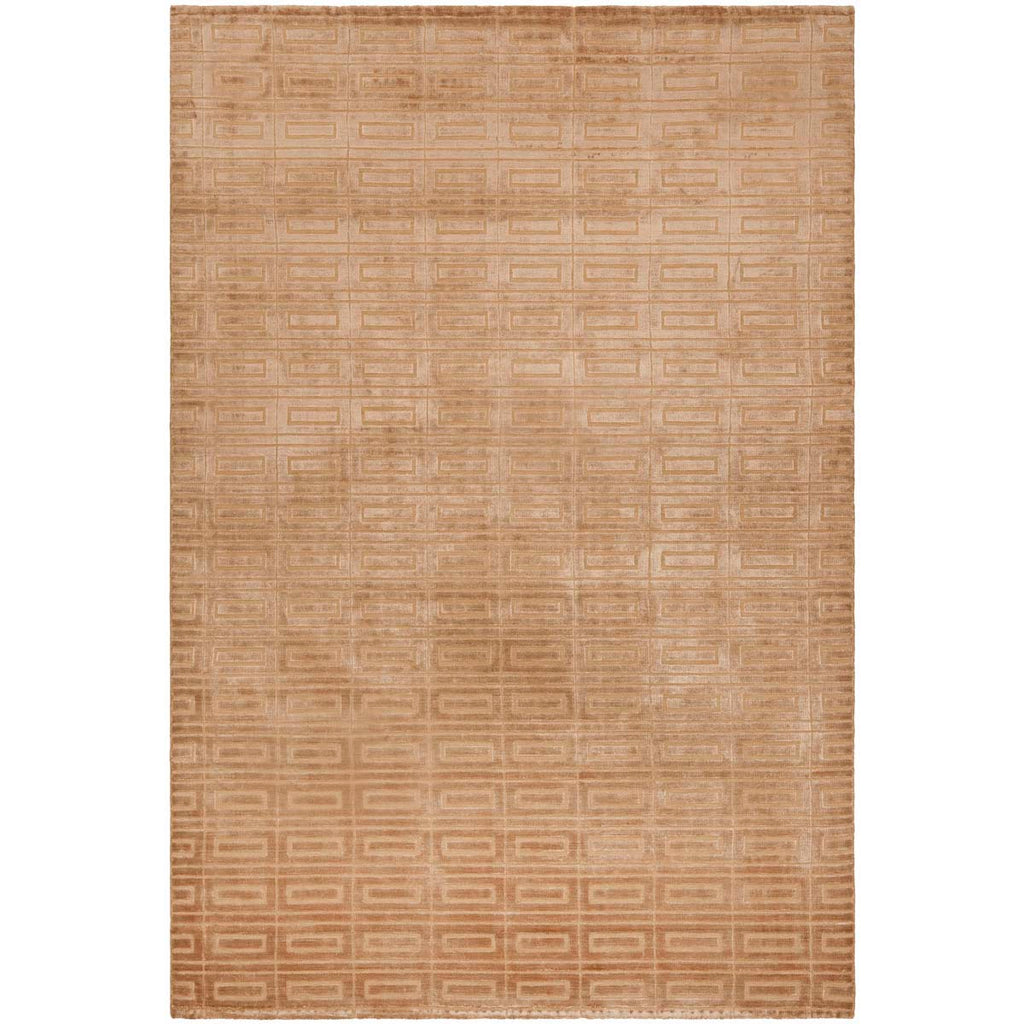 Safavieh Mirage Rug Collection MIR523D - Camel