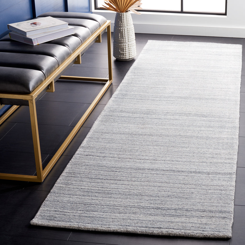 Mirage 550 Rug | Safavieh - MIR550 - Ash