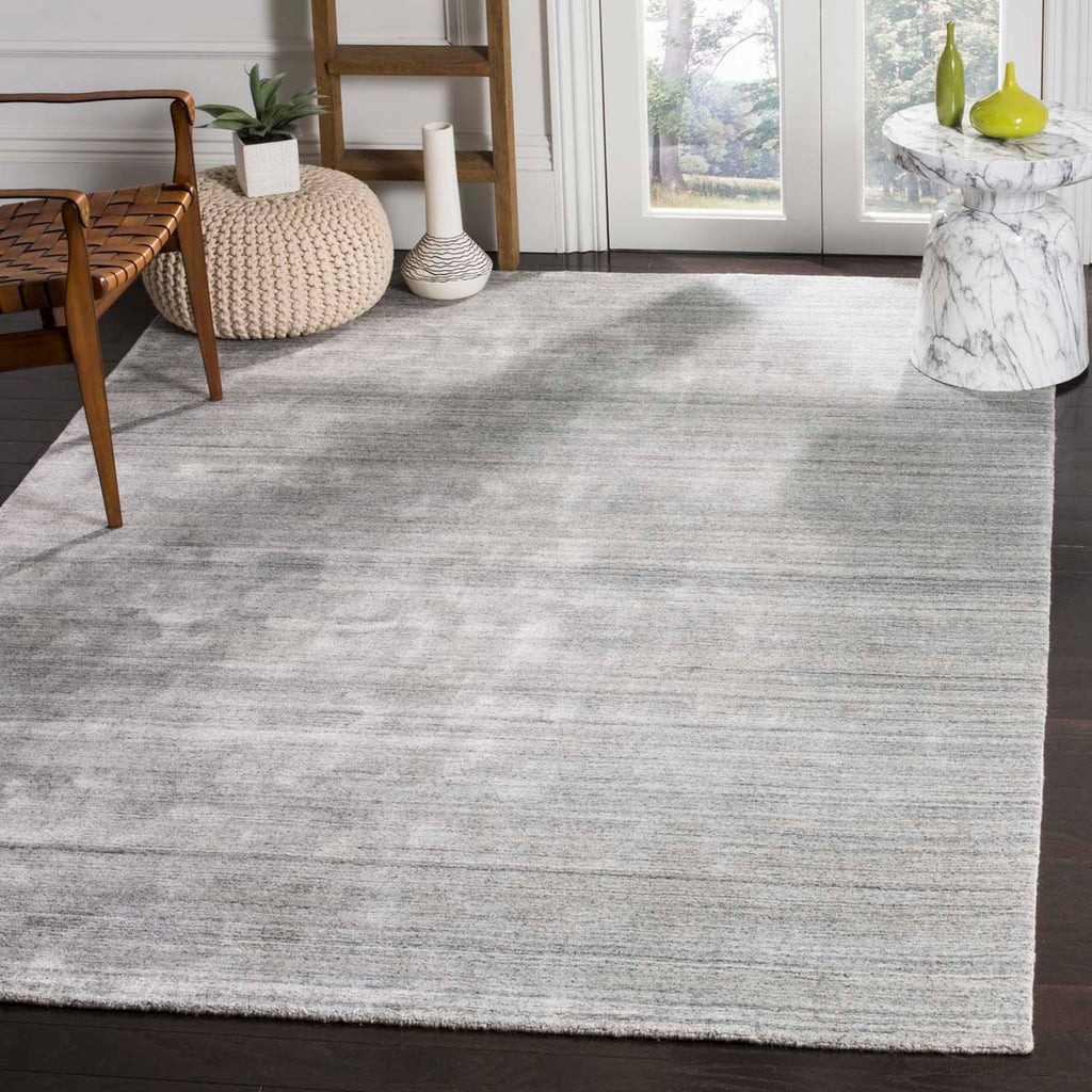 Mirage 550 Rug | Safavieh - MIR550 - Ash