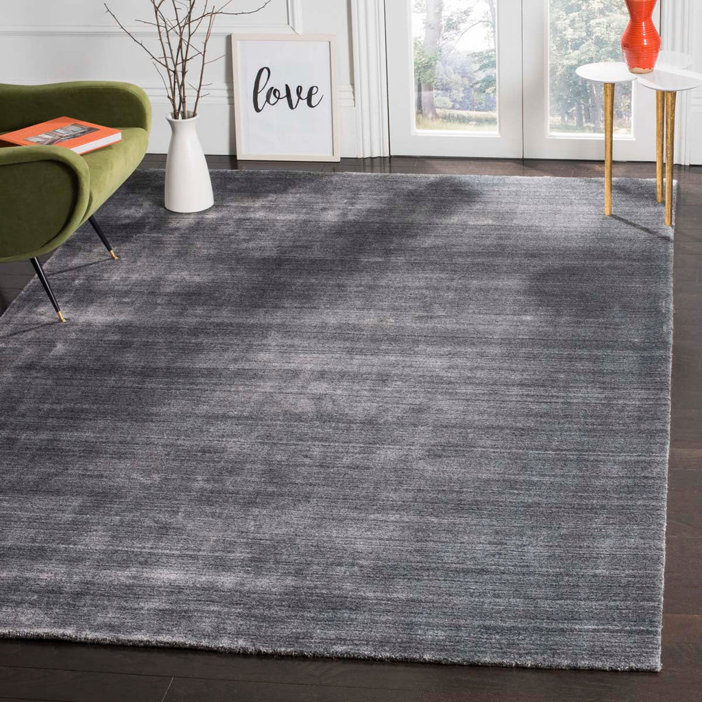 Mirage 550 Rug | Safavieh - MIR550 - Graphite