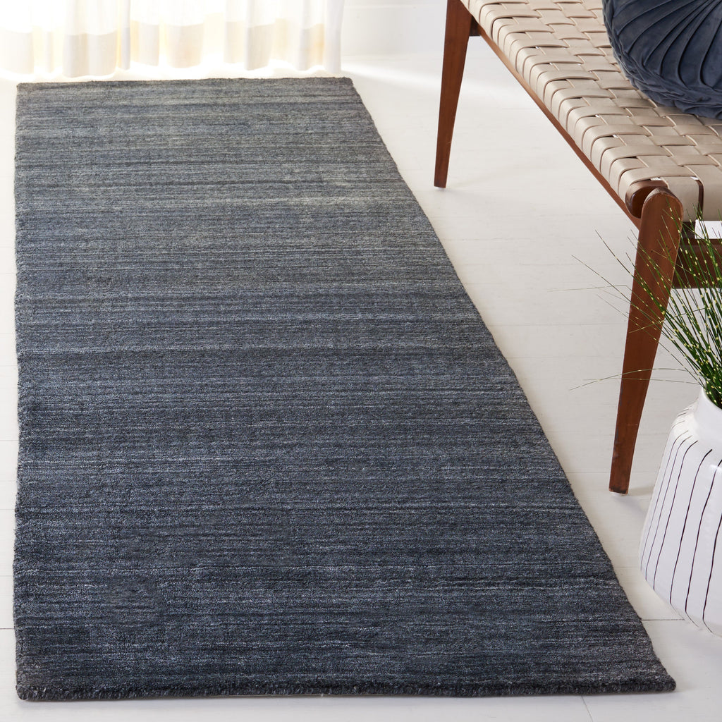 Mirage 550 Rug | Safavieh - MIR550 - Anthracite