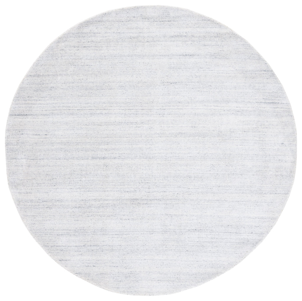 Mirage 550 Rug | Safavieh - MIR550 - Silver