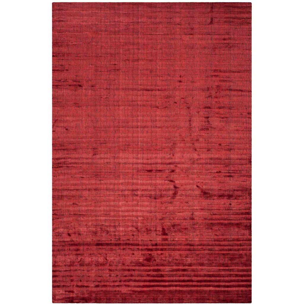 Safavieh Mirage Rug Collection MIR633B - Red