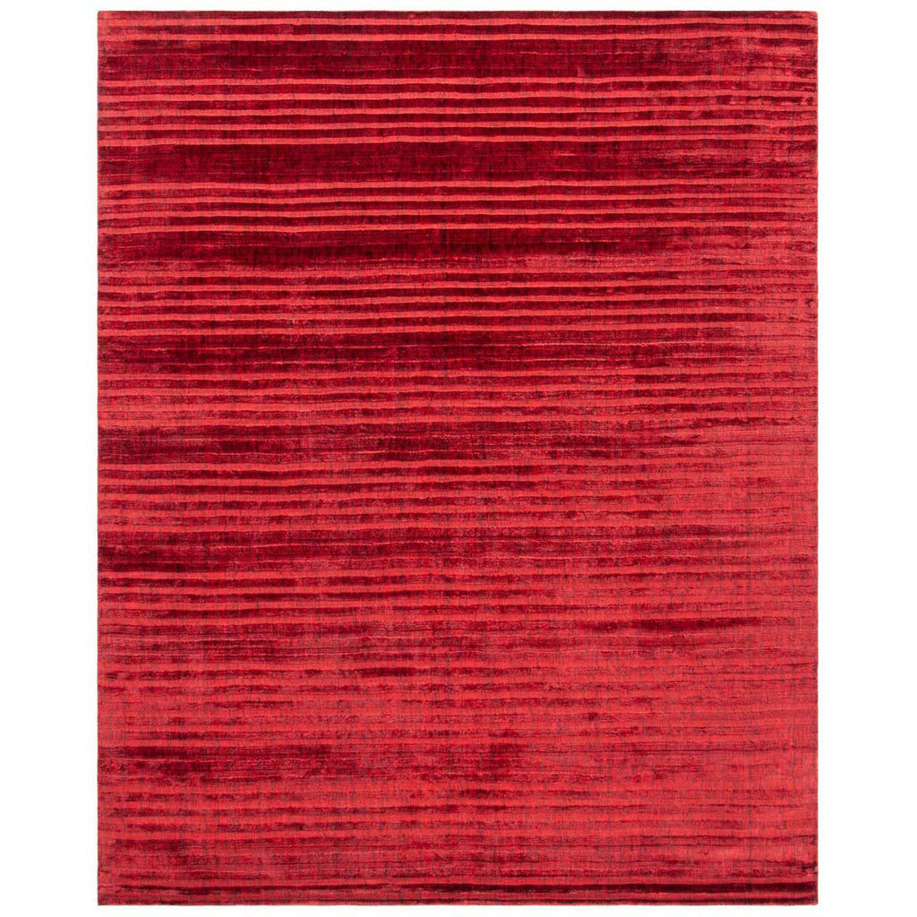 Safavieh Mirage Rug Collection MIR633B - Red