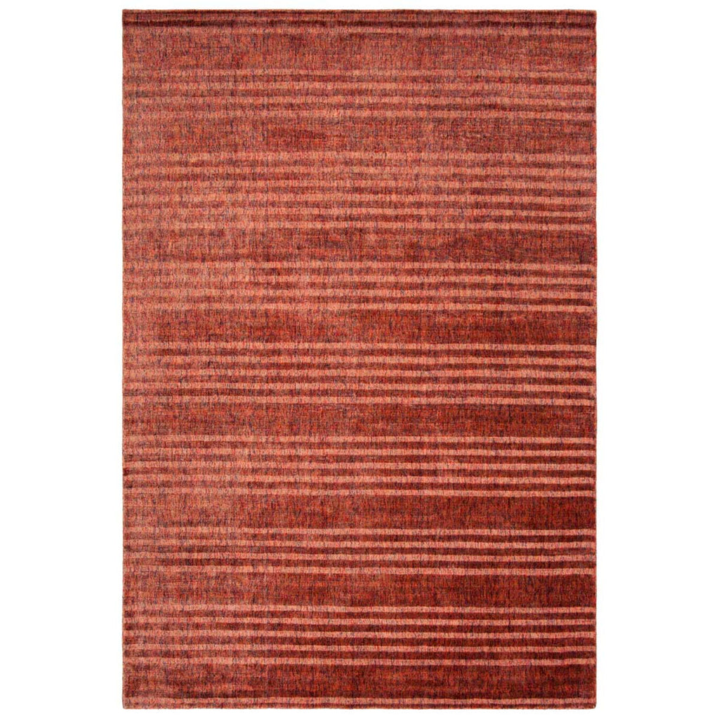 Safavieh Mirage Rug Collection MIR633C - Rust