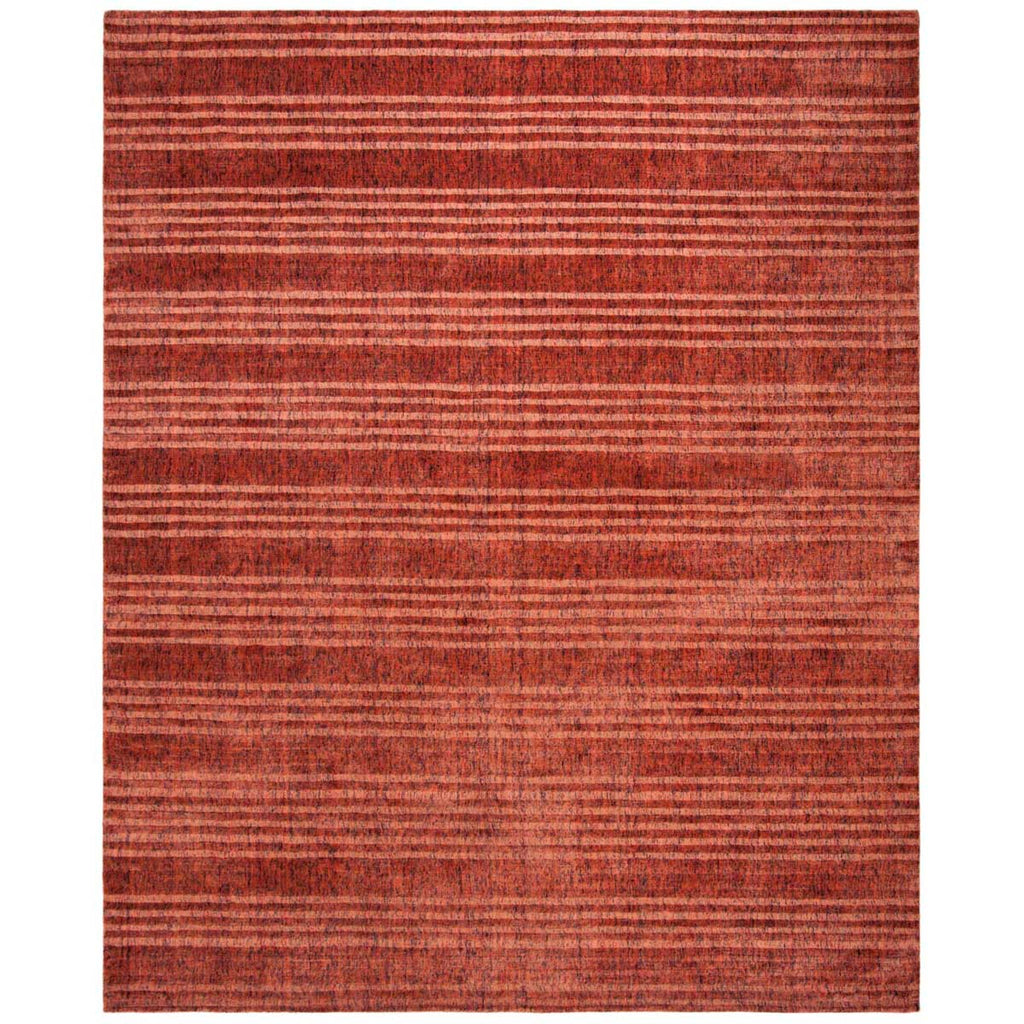 Safavieh Mirage Rug Collection MIR633C - Rust