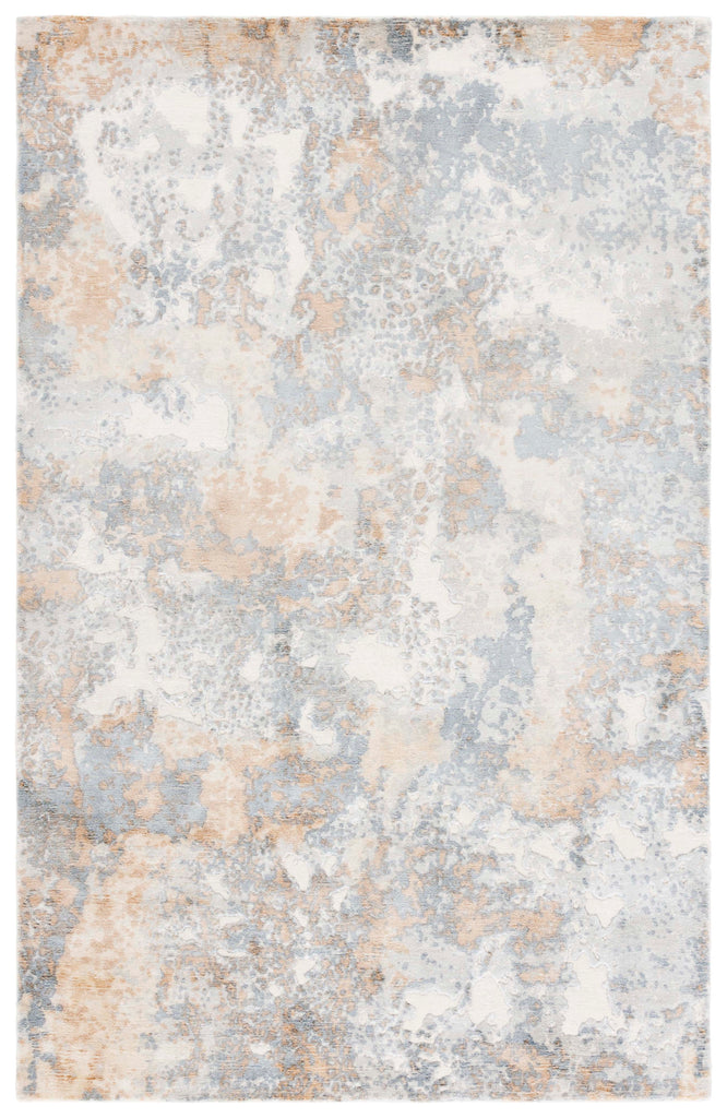 Mirage 644 | Rug - Safavieh - MIR644 - Grey / Ivory