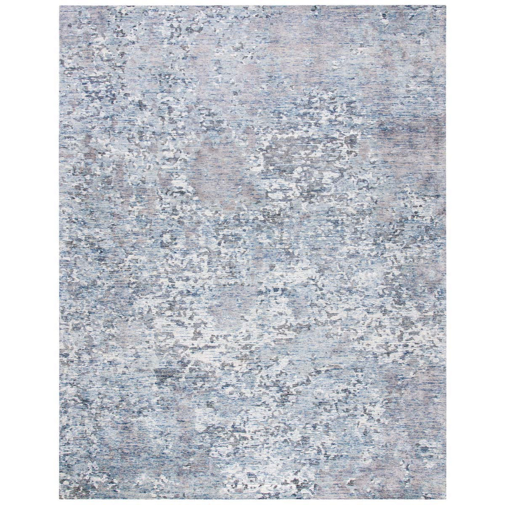 Safavieh Mirage Rug Collection MIR732F - Grey / Ivory