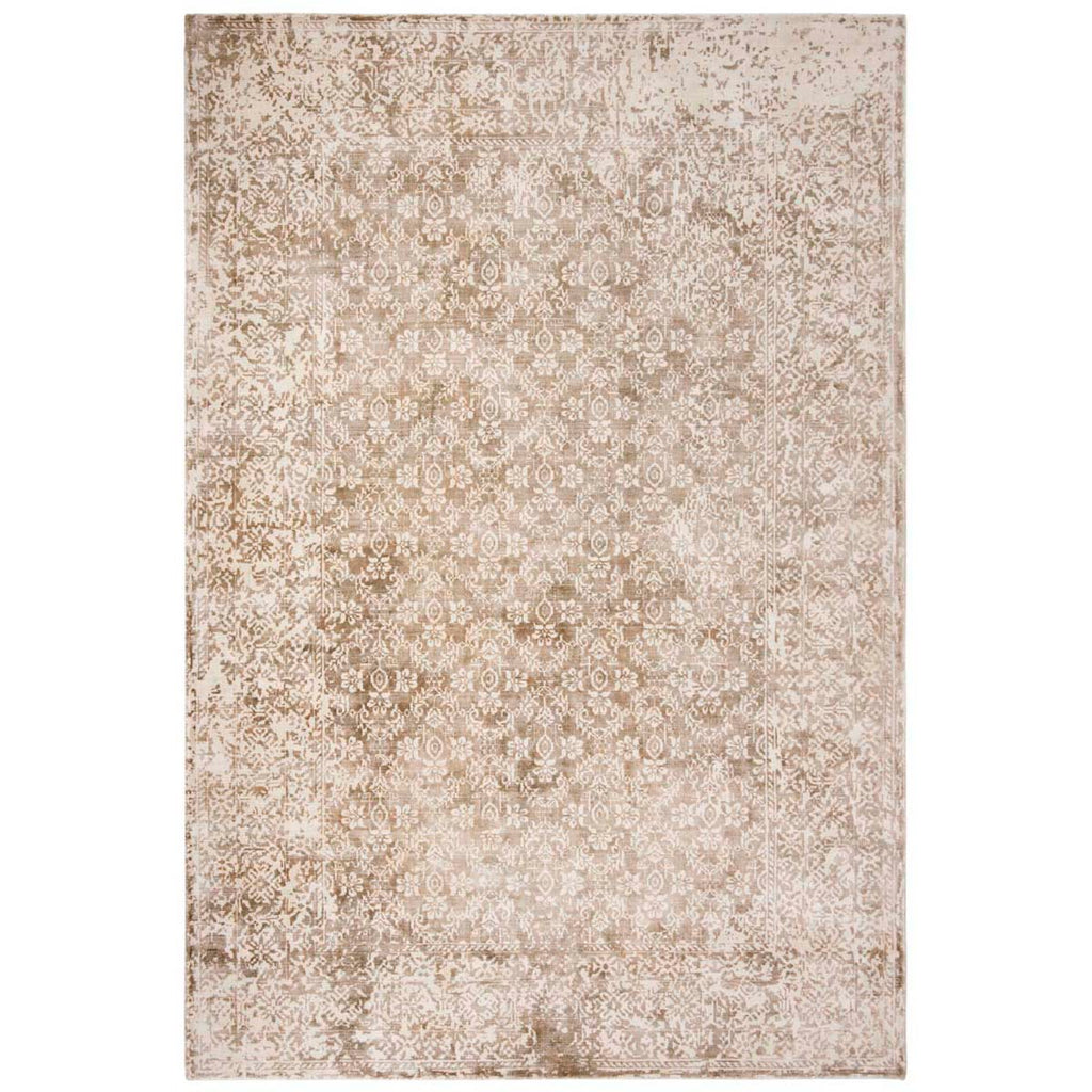 Safavieh Mirage Rug Collection MIR755B - Ivory / Beige