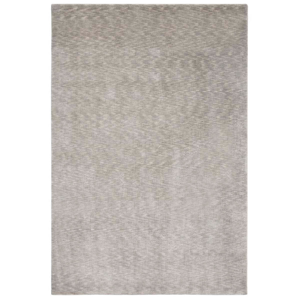 Safavieh Mirage Rug Collection MIR951S - Silver / Grey