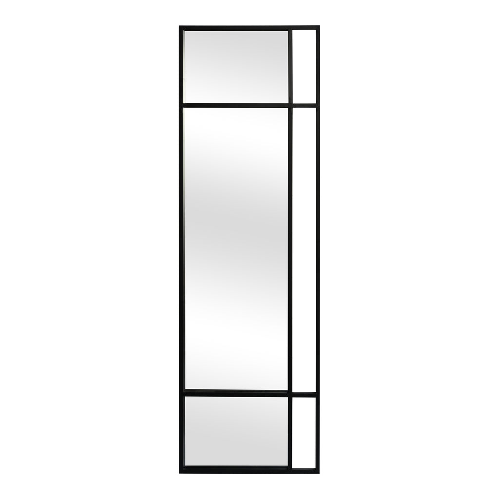 Grid Mirror | Moe's Furniture - MJ-1023-02