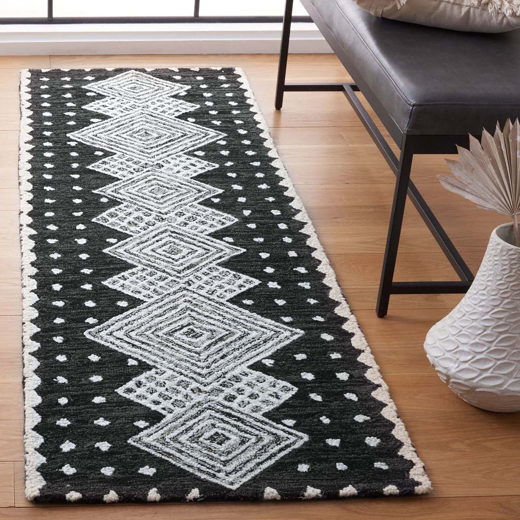 Safavieh Micro-Loop 171 Rug, MLP171