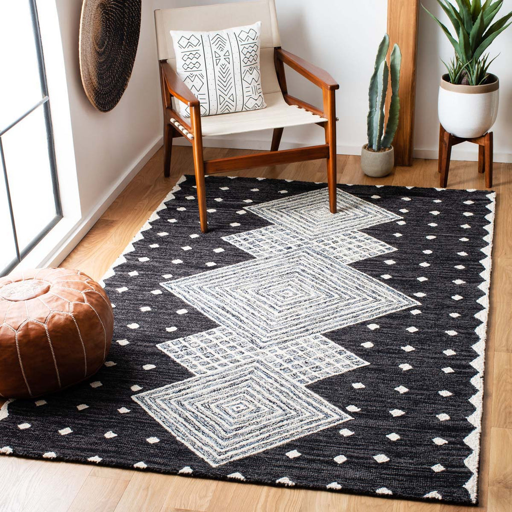 Safavieh Micro-Loop 171 Rug, MLP171