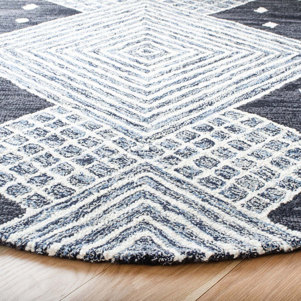 Safavieh Micro-Loop 171 Rug, MLP171