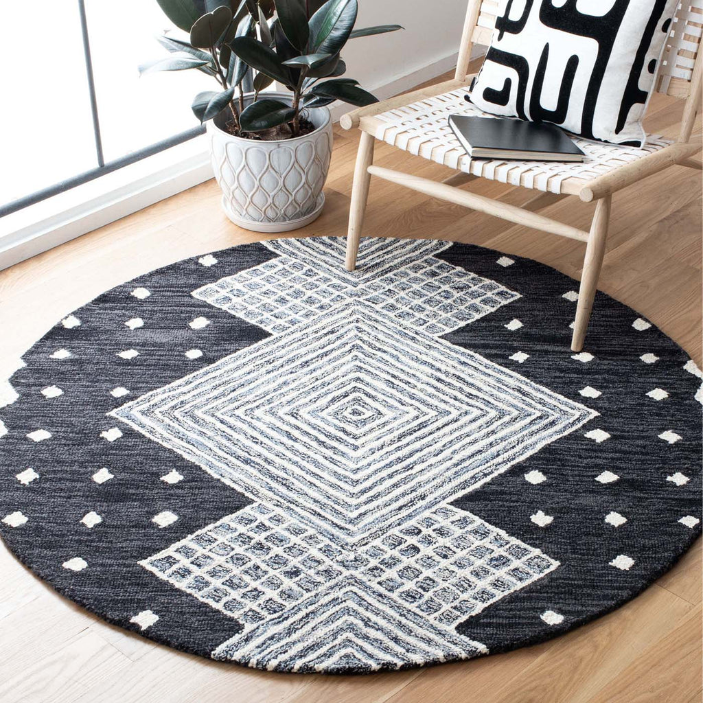 Safavieh Micro-Loop 171 Rug, MLP171