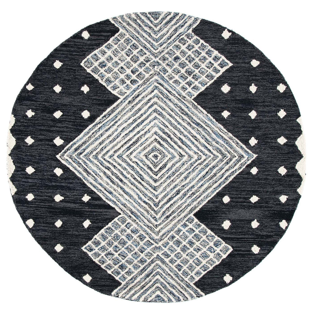 Safavieh Micro-Loop 171 Rug, MLP171