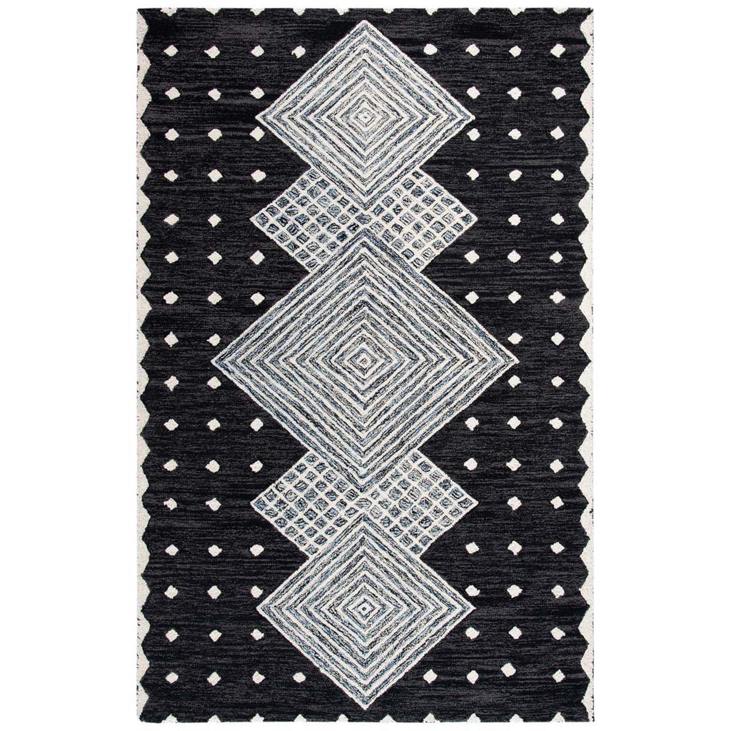 Safavieh Micro-Loop 171 Rug, MLP171