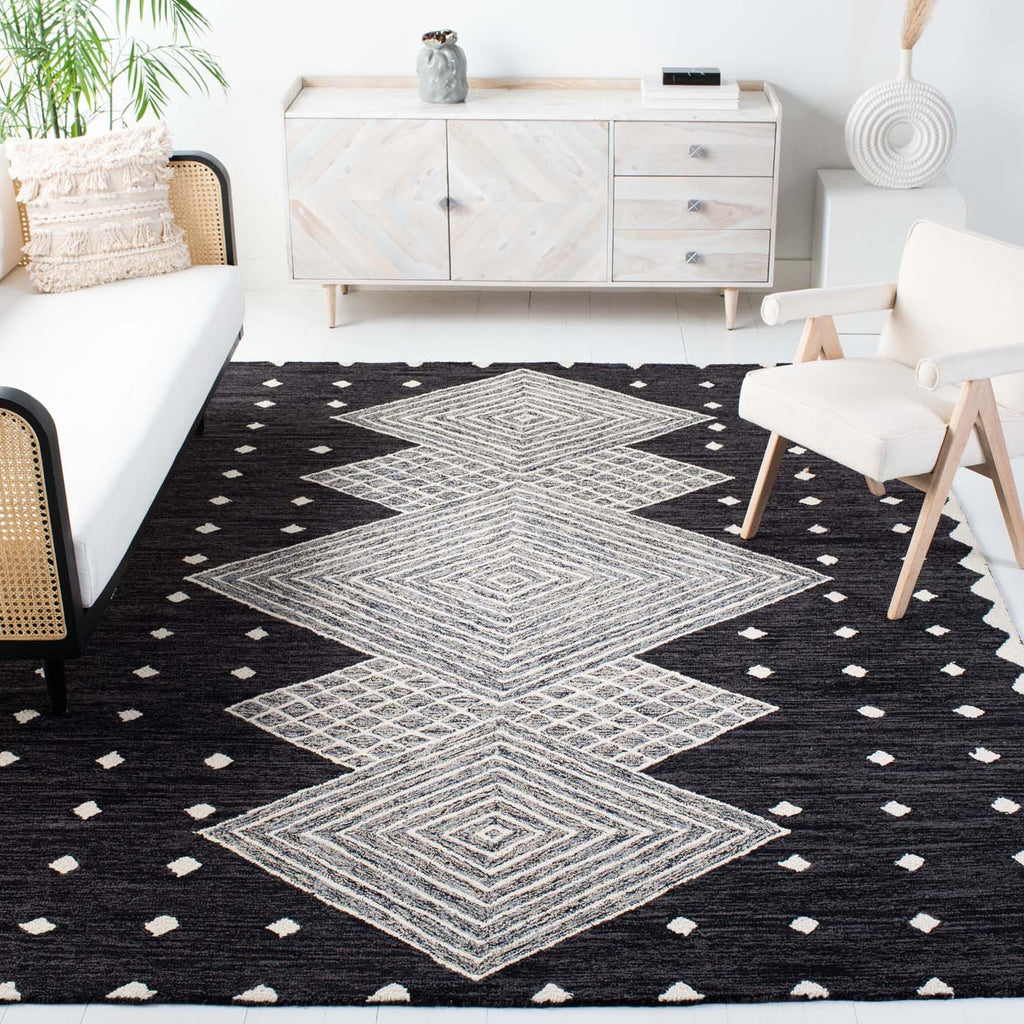 Safavieh Micro-Loop 171 Rug, MLP171