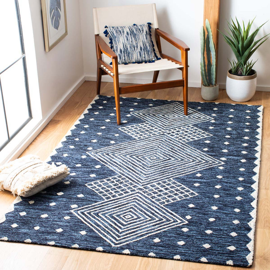 Safavieh Micro-Loop 171 Rug, MLP171