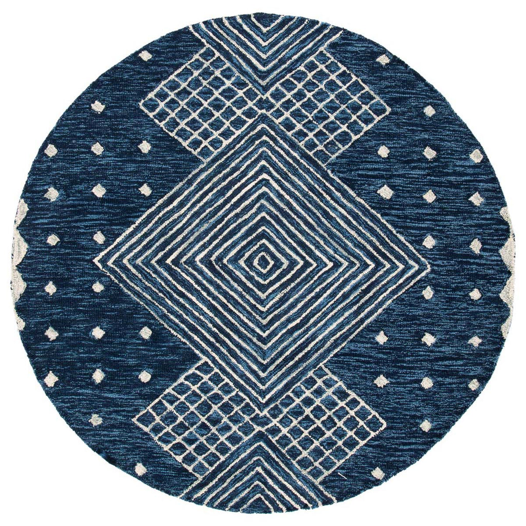 Safavieh Micro-Loop 171 Rug, MLP171