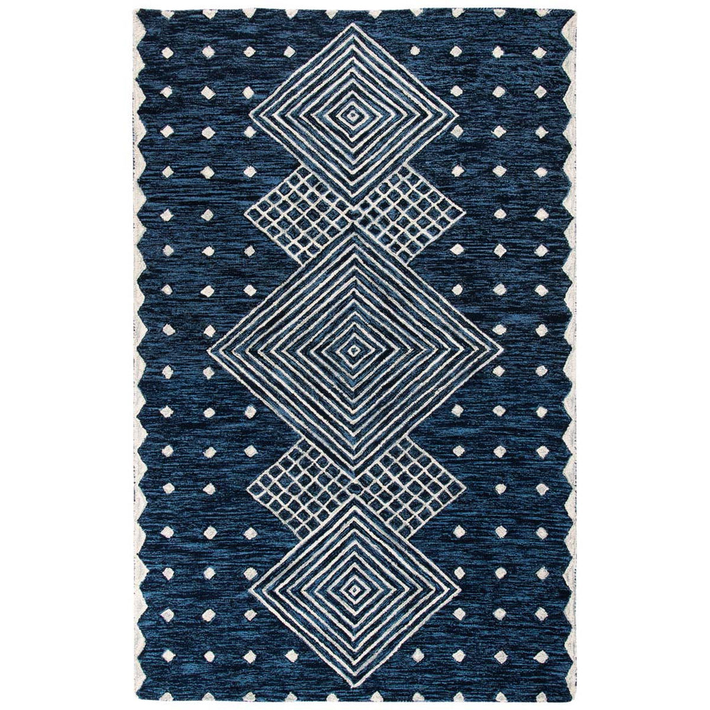 Safavieh Micro-Loop 171 Rug, MLP171